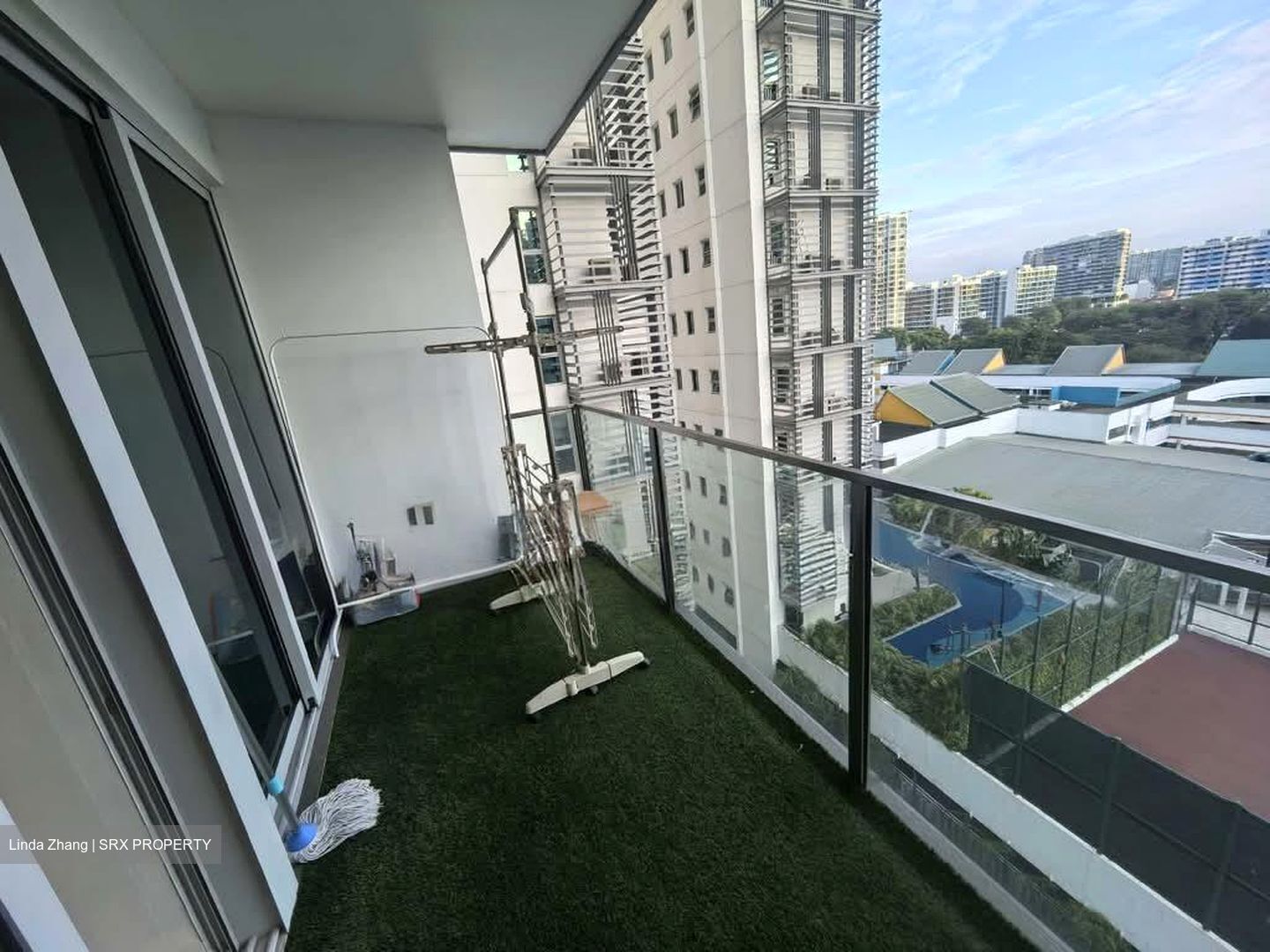 Eight Riversuites (D12), Condominium #547703541